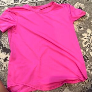 Lululemon size 0